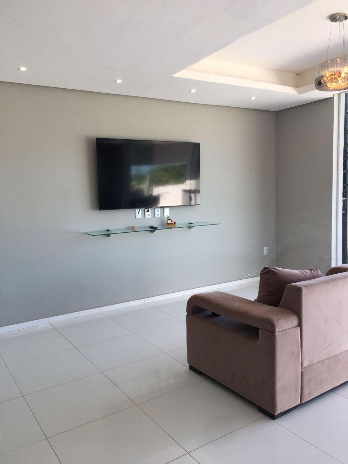 Apartamento Lagoa Do Paraiso - Jericoacoara Εξωτερικό φωτογραφία