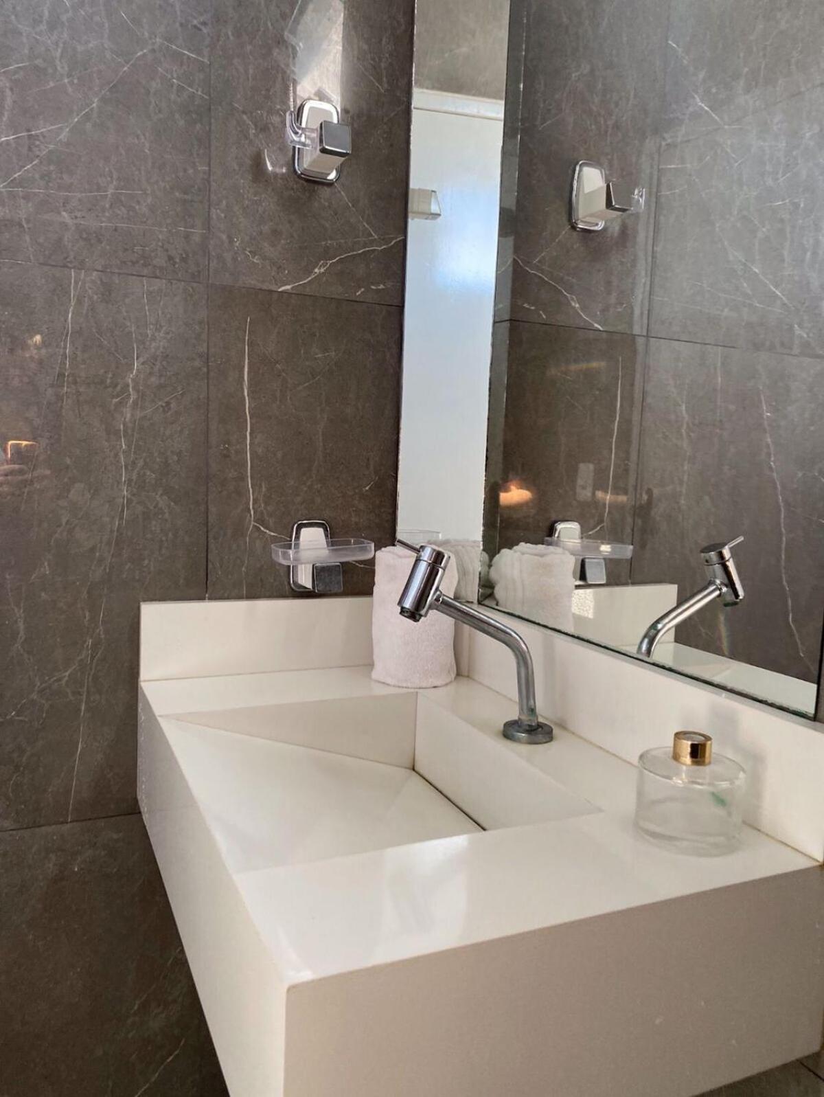 Apartamento Lagoa Do Paraiso - Jericoacoara Εξωτερικό φωτογραφία