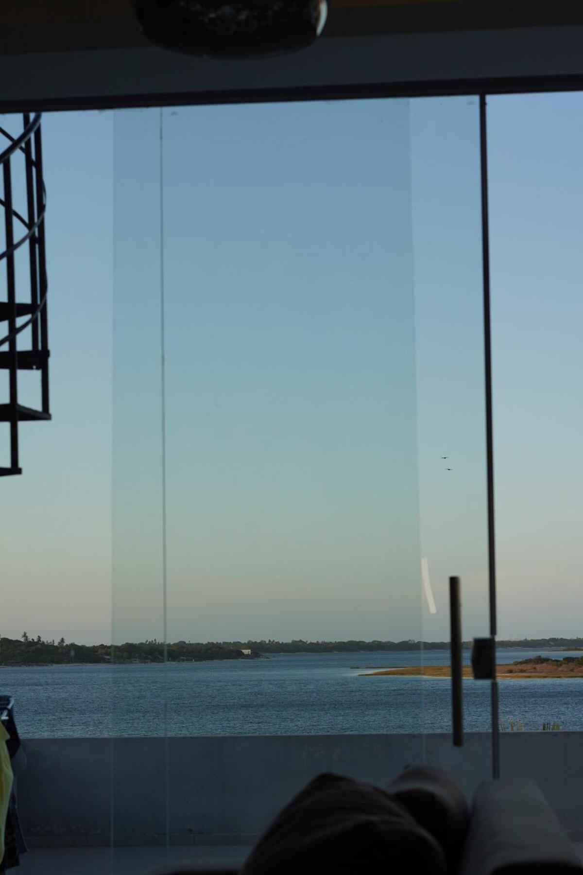 Apartamento Lagoa Do Paraiso - Jericoacoara Εξωτερικό φωτογραφία