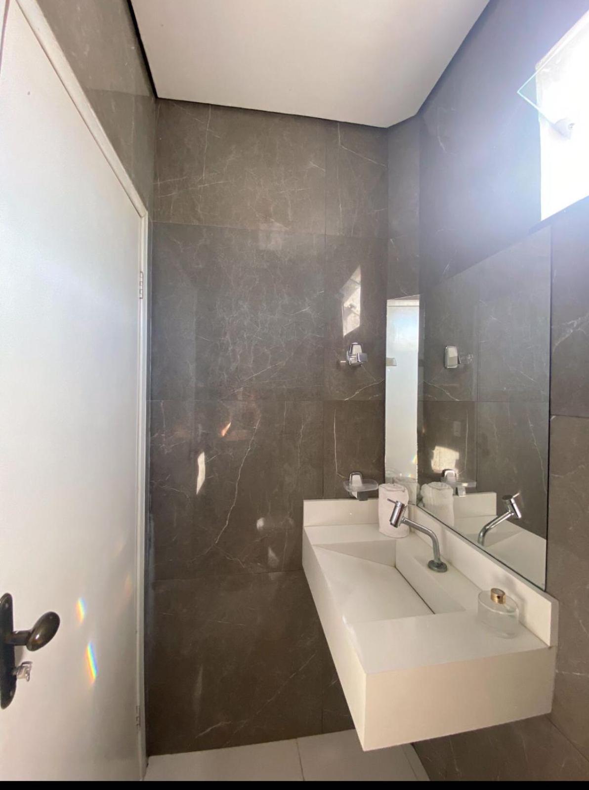 Apartamento Lagoa Do Paraiso - Jericoacoara Εξωτερικό φωτογραφία